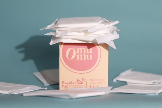 The Hidden Dangers: Harmful Chemicals in Always and Carefree Feminine Products